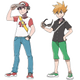 Illustration for article titled iPokémon Sun and Moon /iShows Us Red and Blue As Adultsem/em